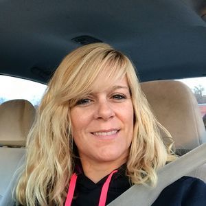 Meet your Posher, Nikki